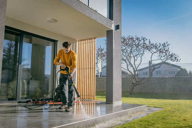 Solar Panel Cleaning in Vienna, IL